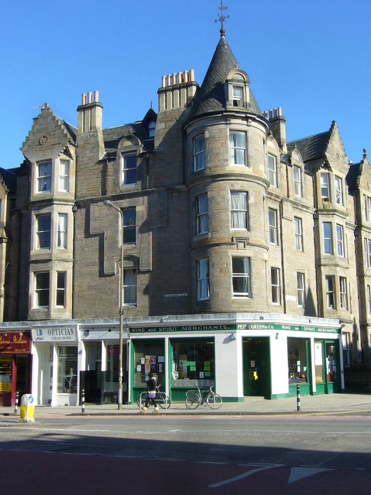 Marchmont