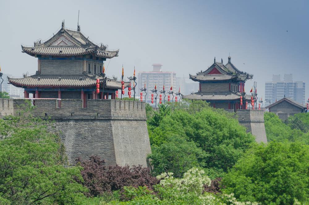 Xi'an