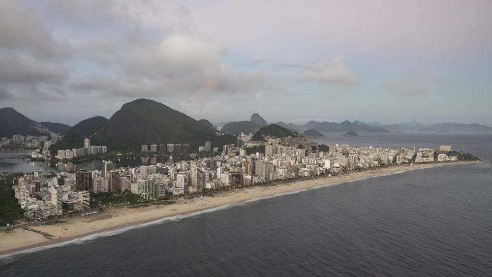 Ipanema