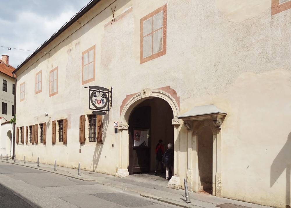 Museo della città di Zagabria