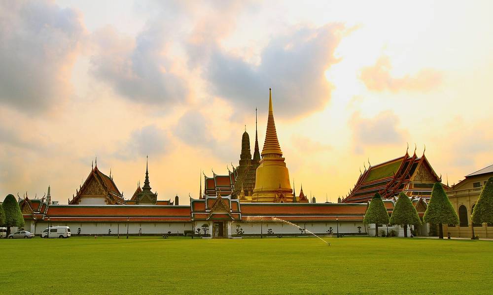 Grand Palace