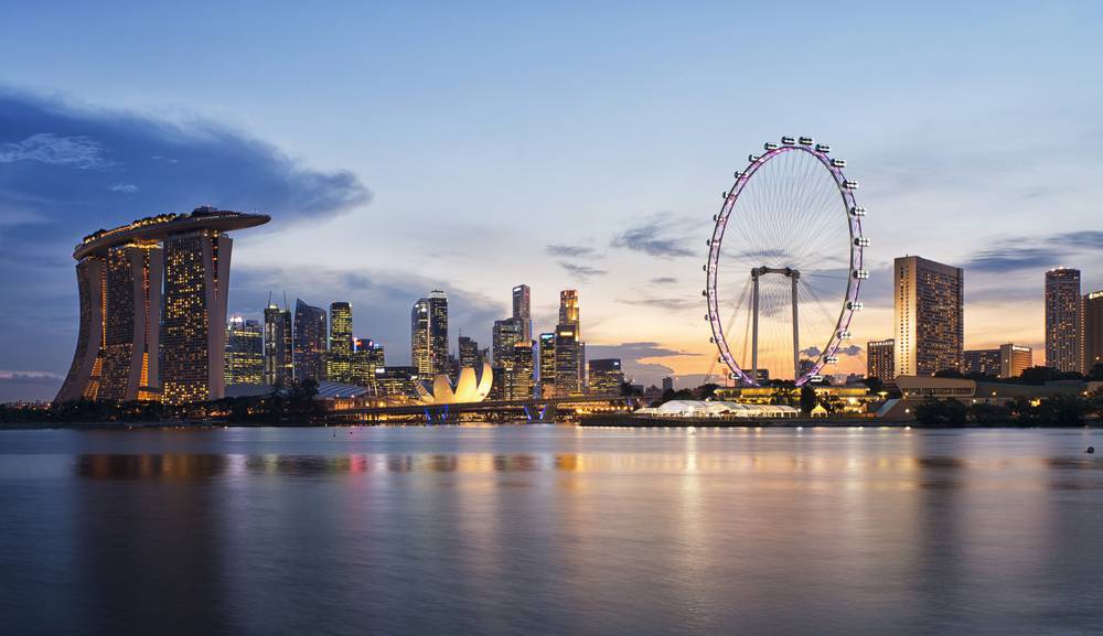 Marina Bay