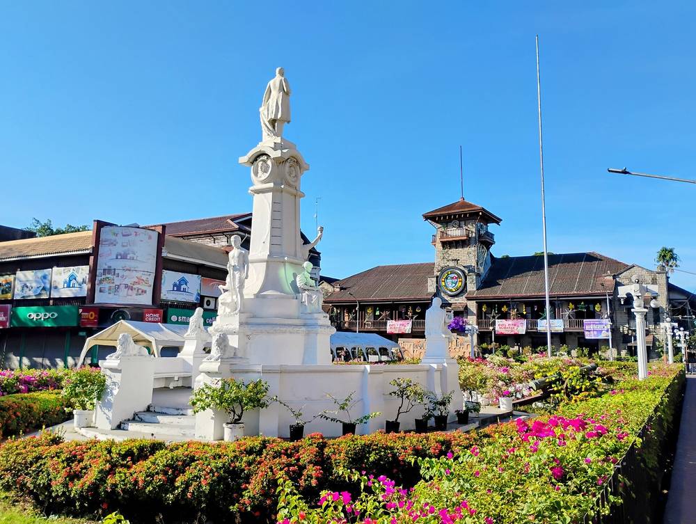 Città di Zamboanga