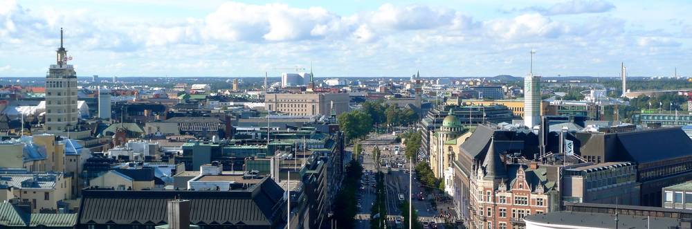 Helsinque