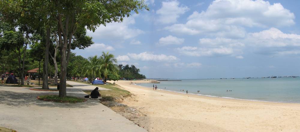 Marine Parade