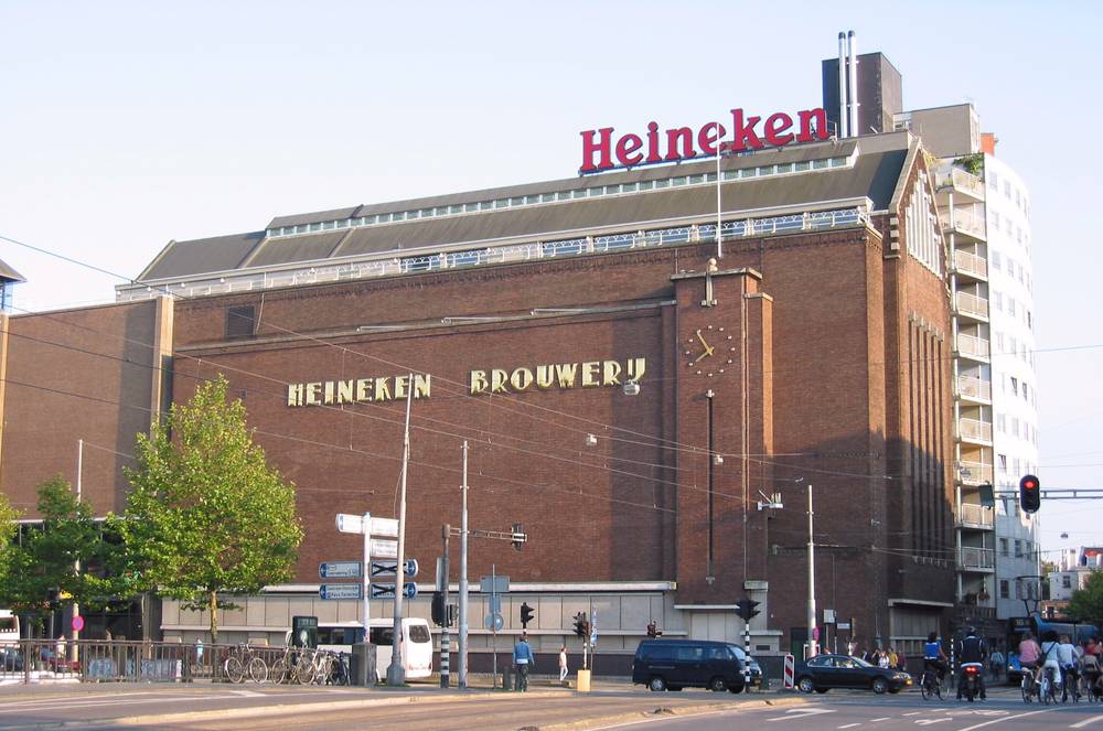 Esperienza Heineken