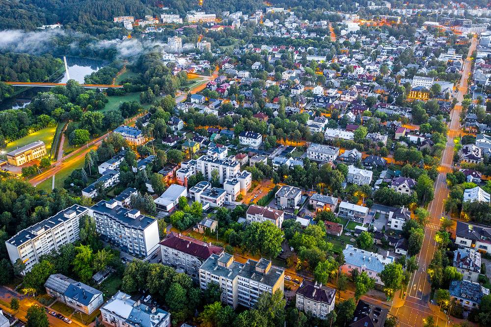 Žvėrynas