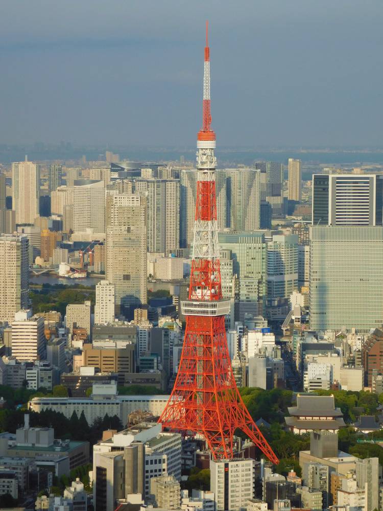 Tokiotoren