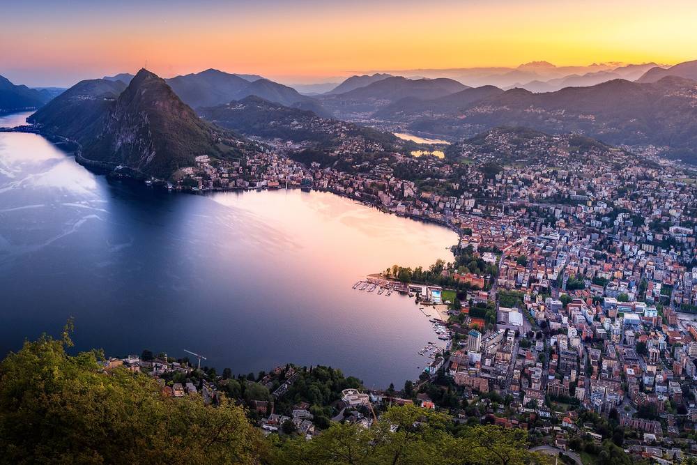 Lugano