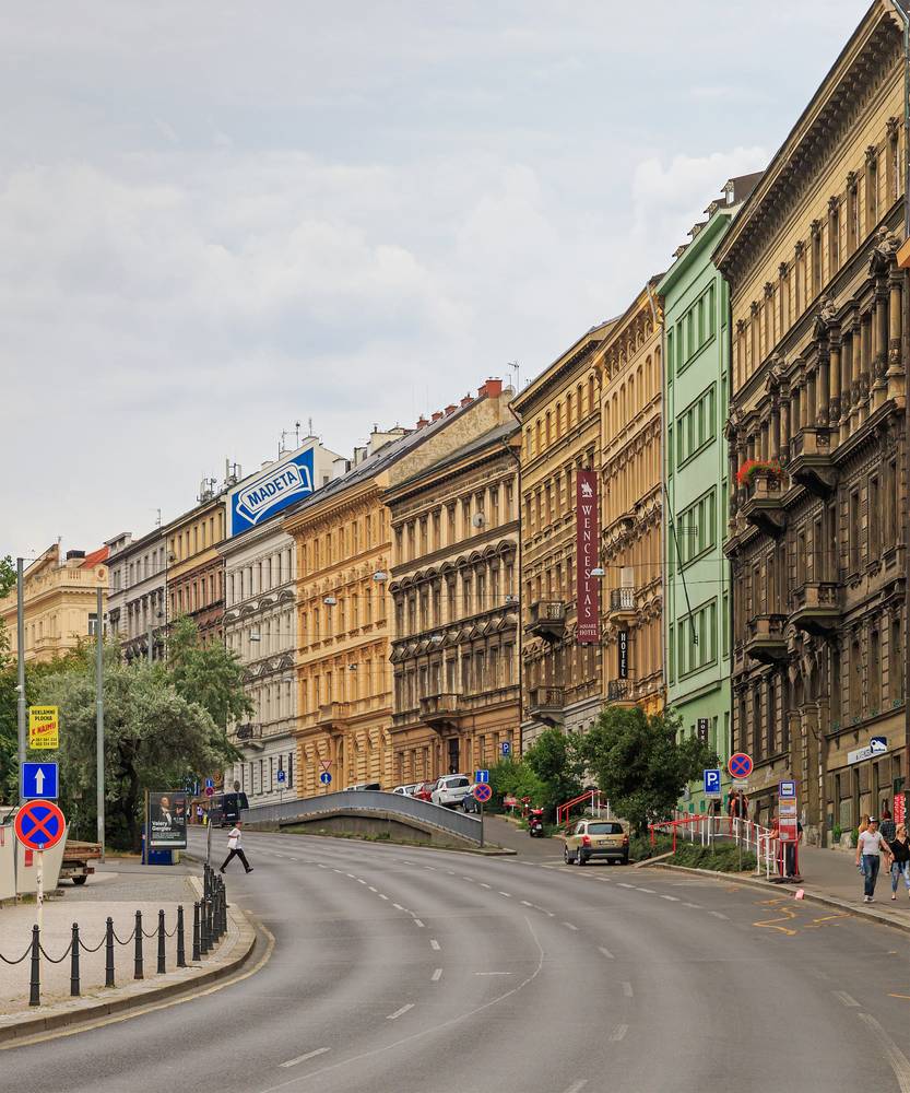 Nové Město