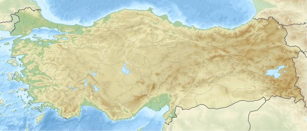 Bosporus-Kreuzfahrt
