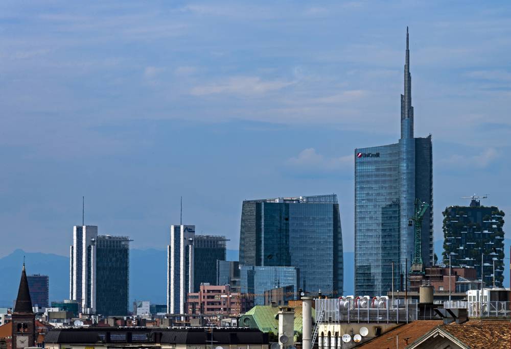 Porta Nuova