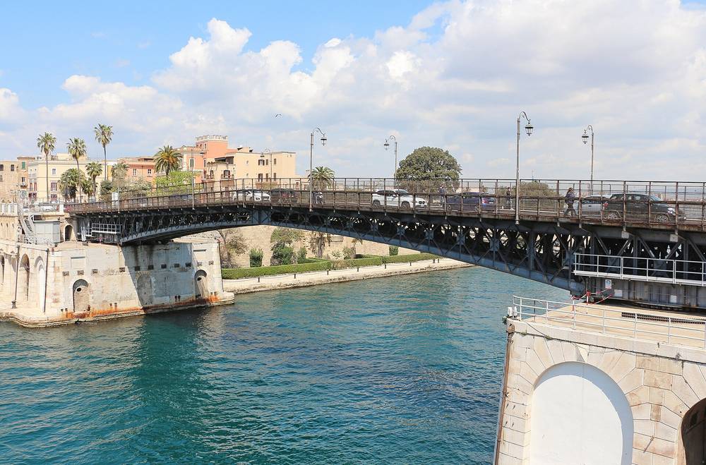 Taranto