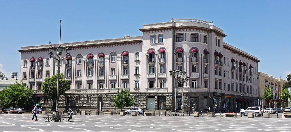 Rustavi