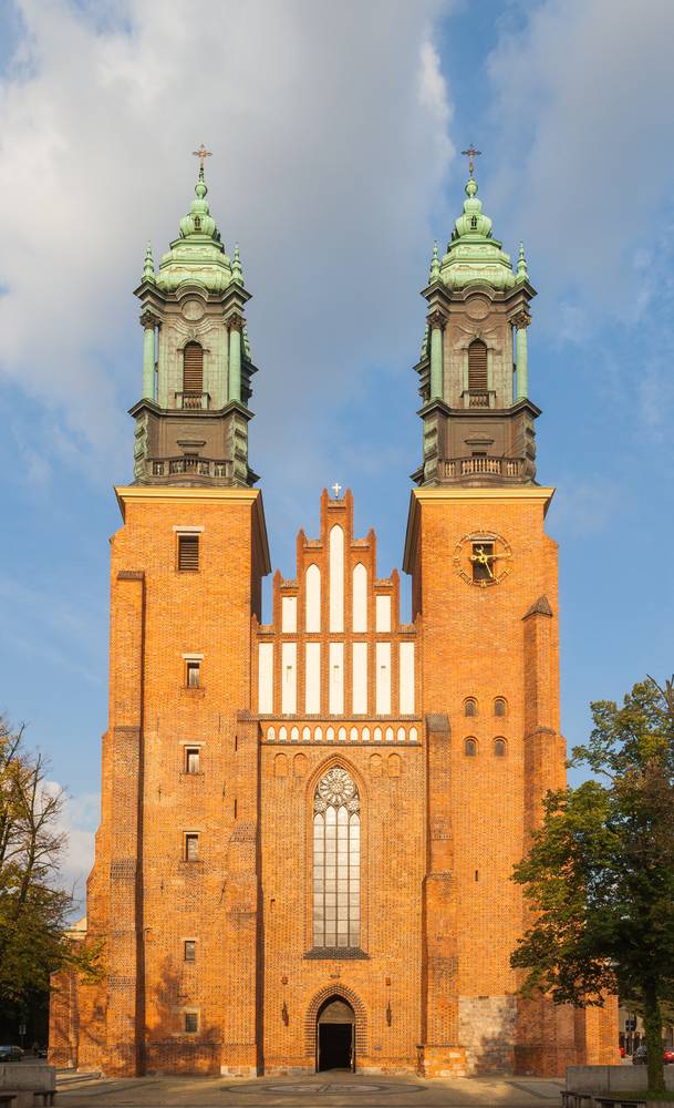 Poznań Cathedral
