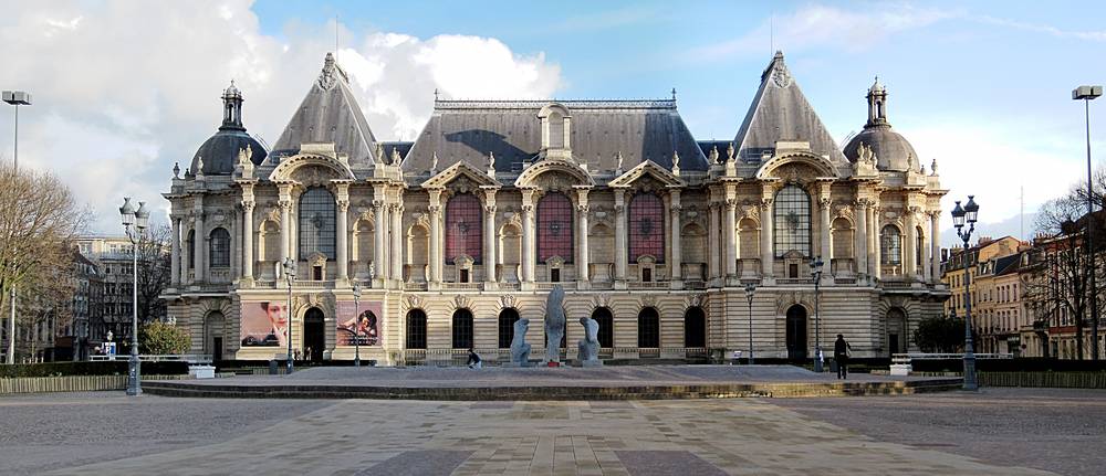 Palais des Beaux-Arts de Lille