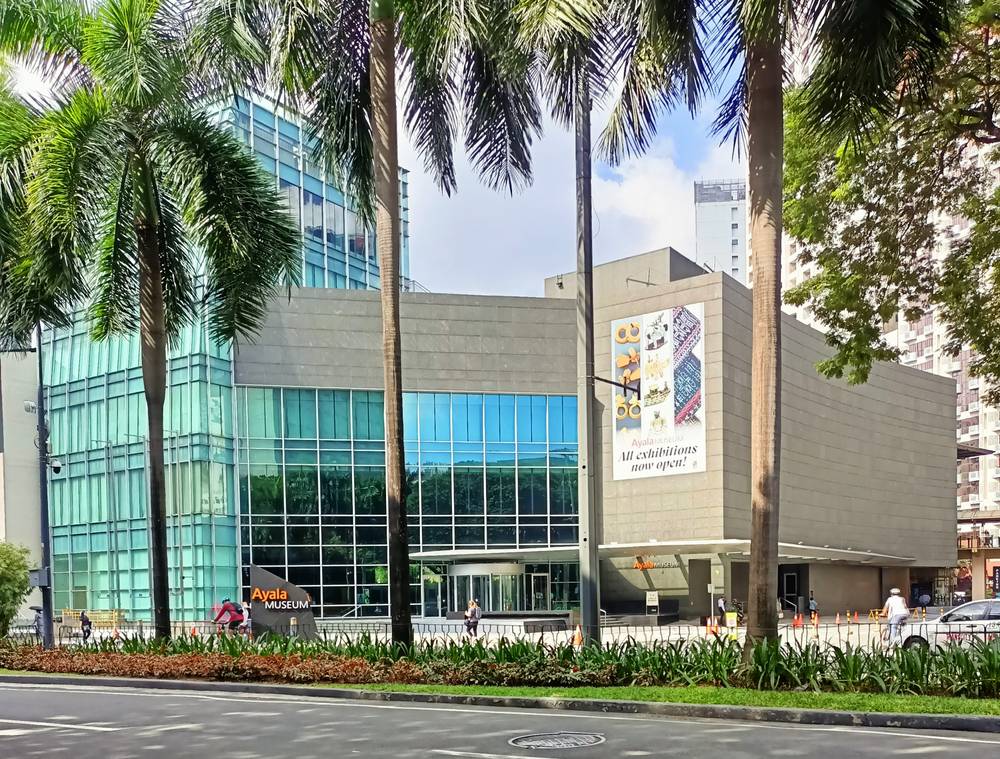 Museo Ayala