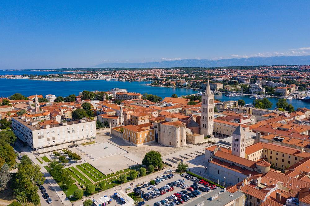 Zadar