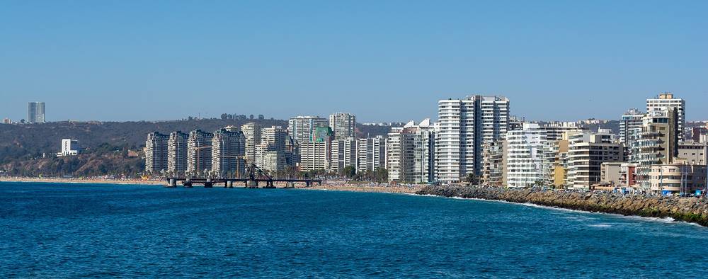 Viña del Mar