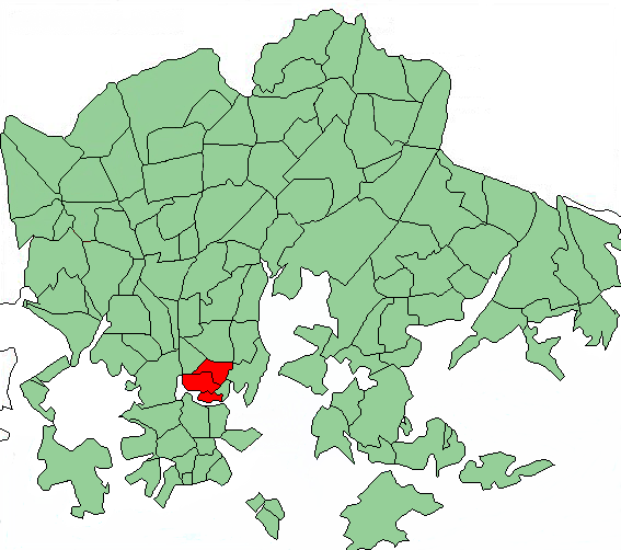 Kallio