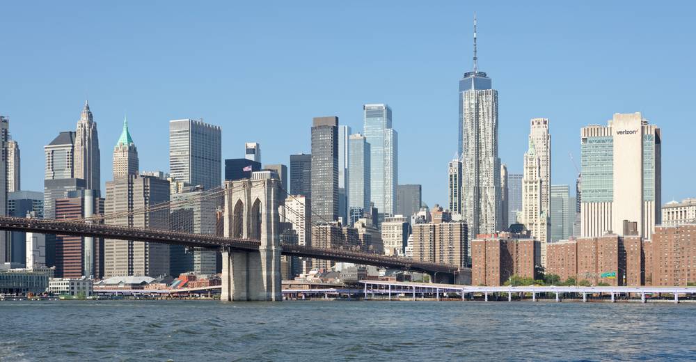 Brooklyn Bridge
