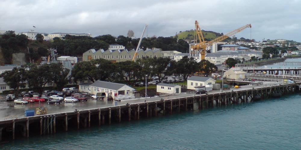 Devonport