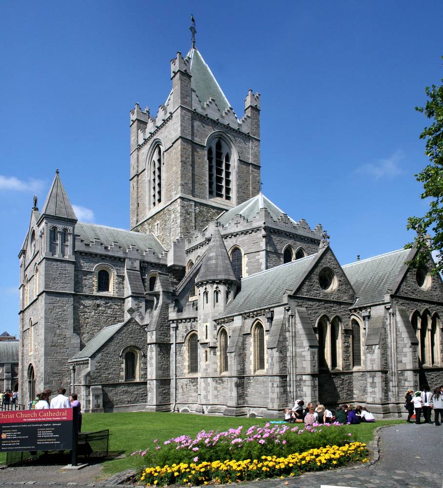 Cattedrale di Christ Church