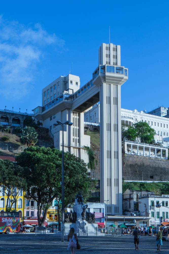 Lift Lacerda