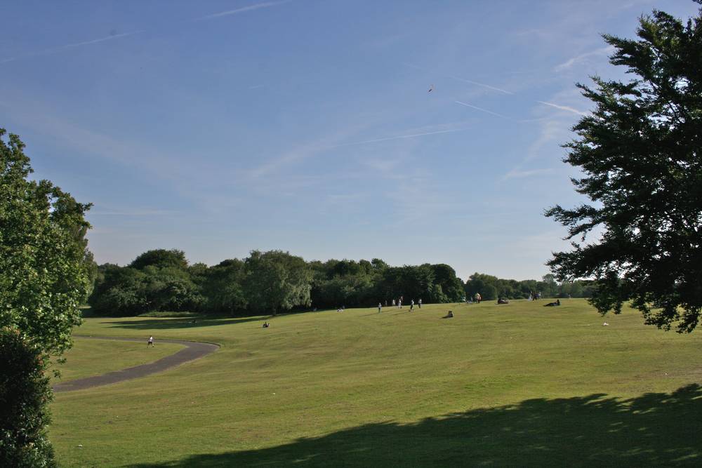 Parco Heaton