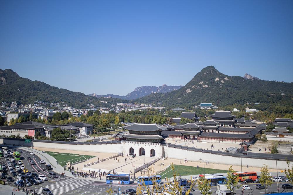 景福宫
