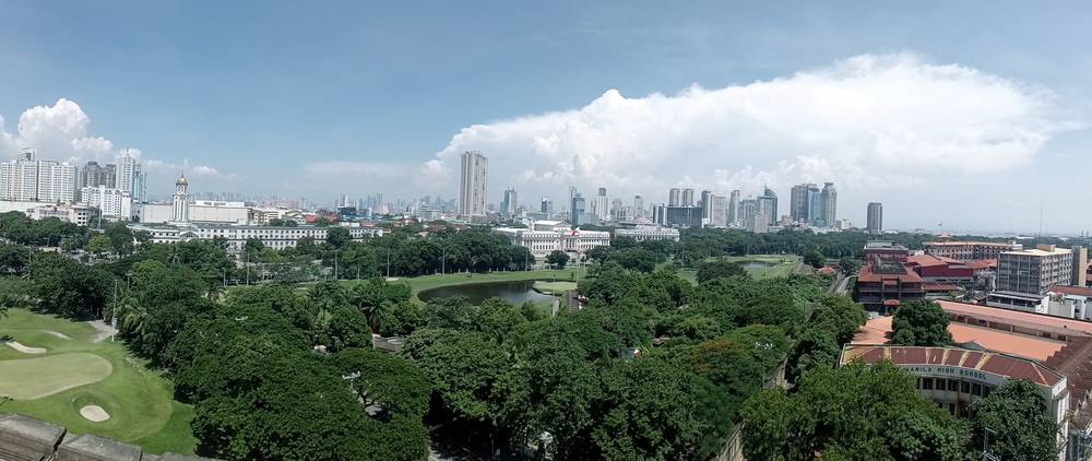 馬尼拉