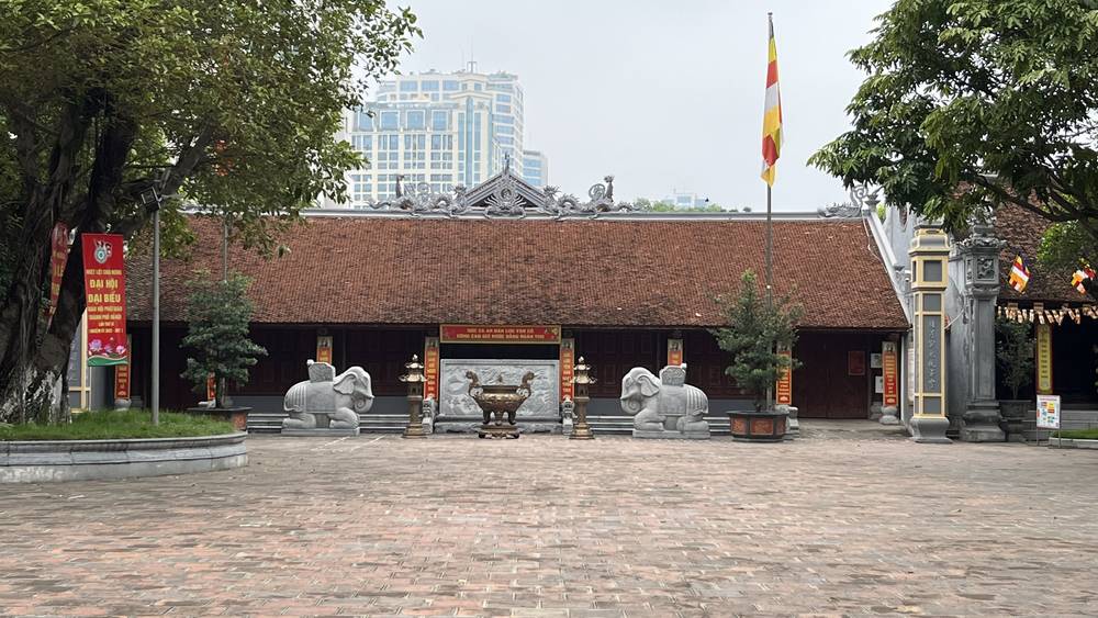 Hai Ba Trung
