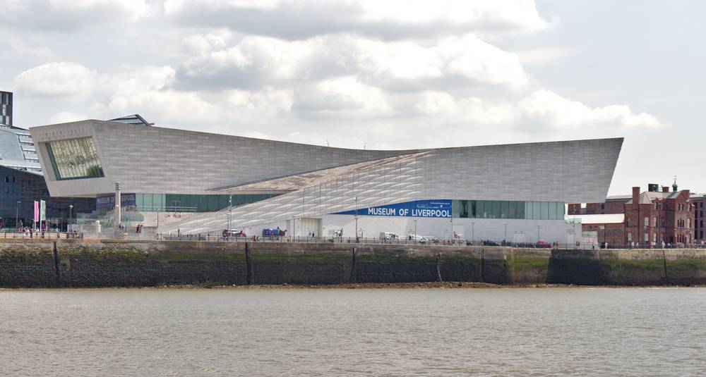Museo di Liverpool