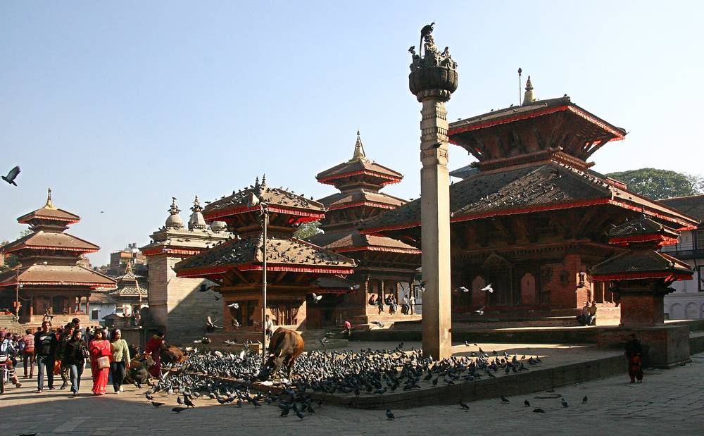 Kathmandu