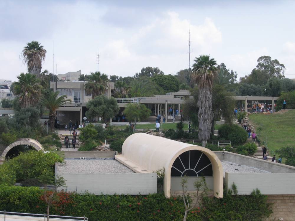 Museo di Terra d'Israele