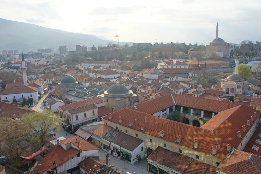 Alter Basar
