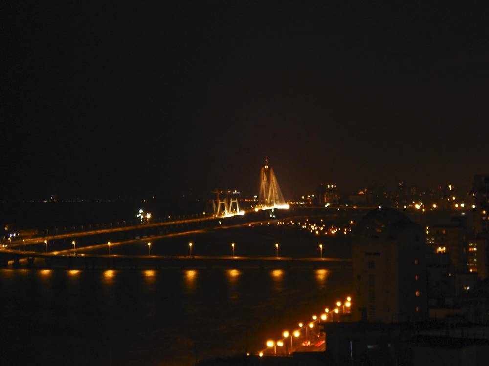 Bandra Ovest