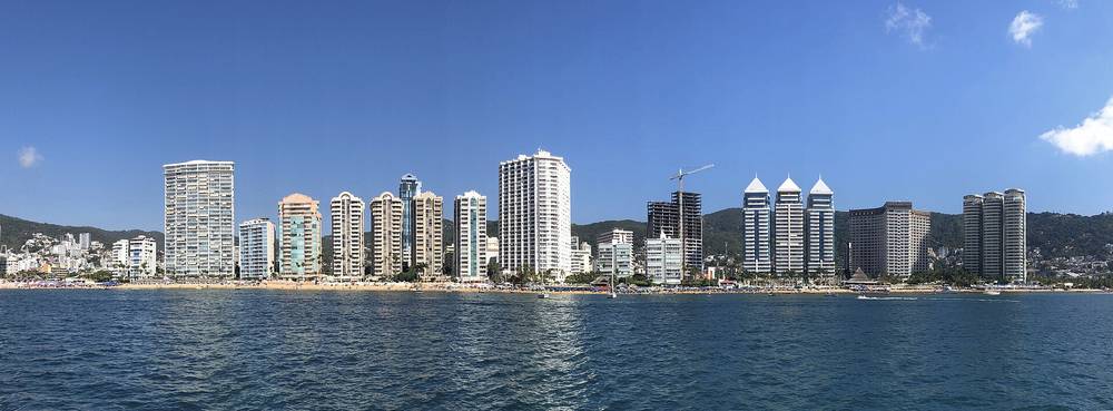 אקפולקו דה חוארז