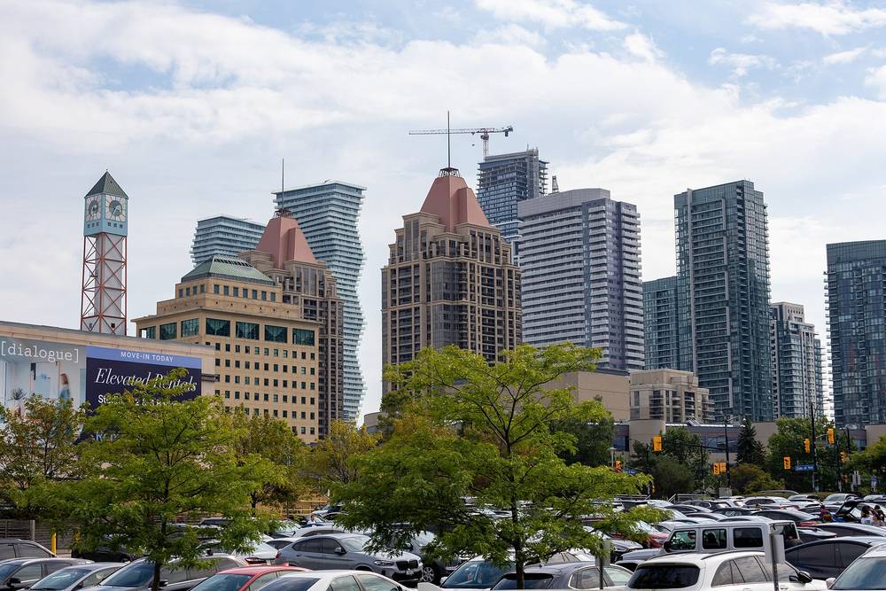 Mississauga