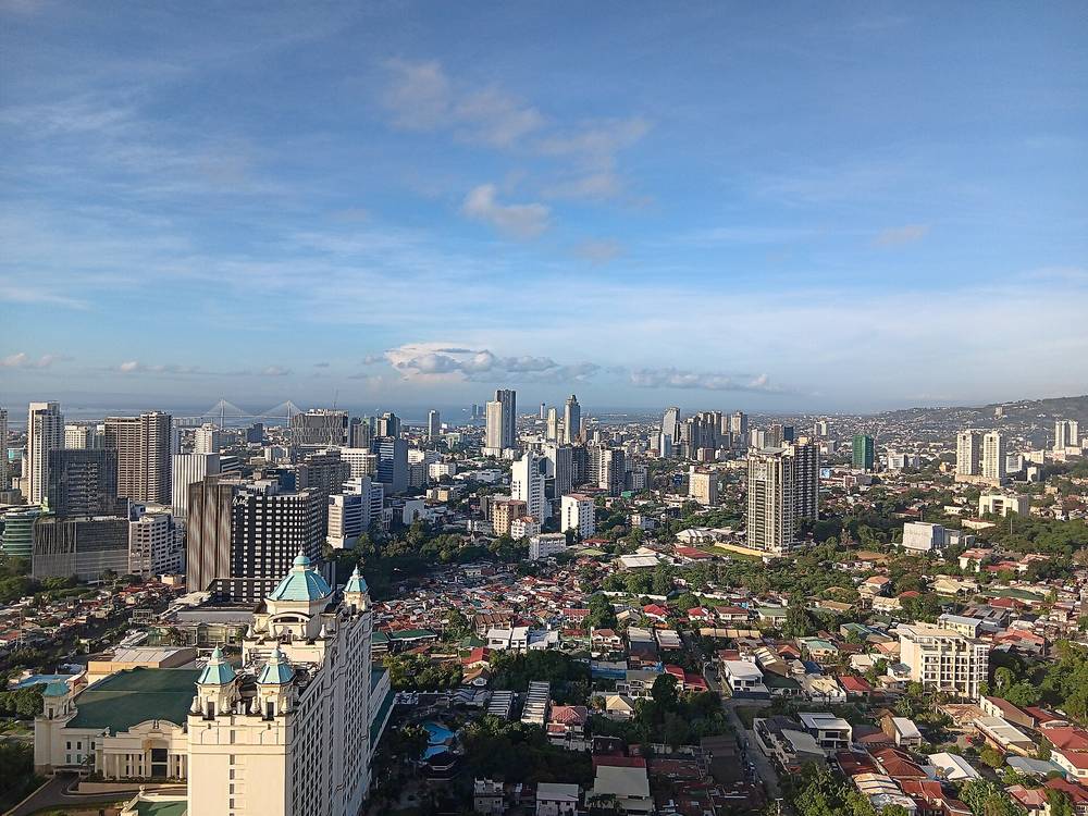 Città di Cebu