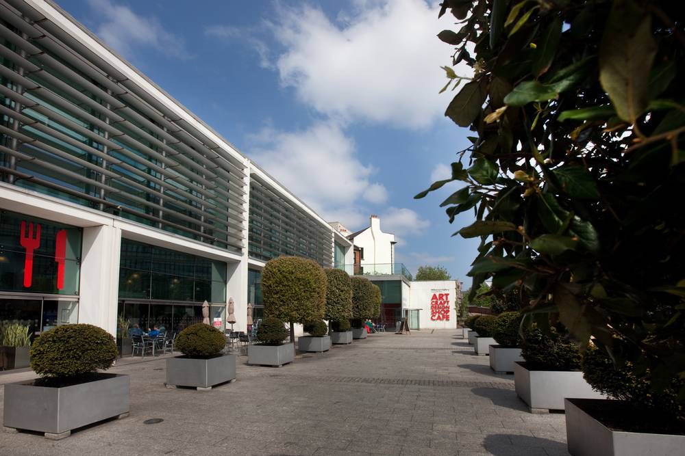 Galleria del Millennio