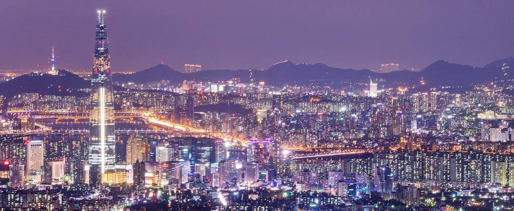 Seoul