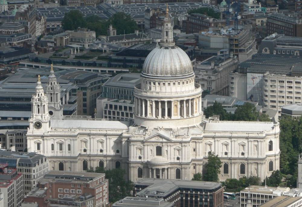 Catedral de São Paulo