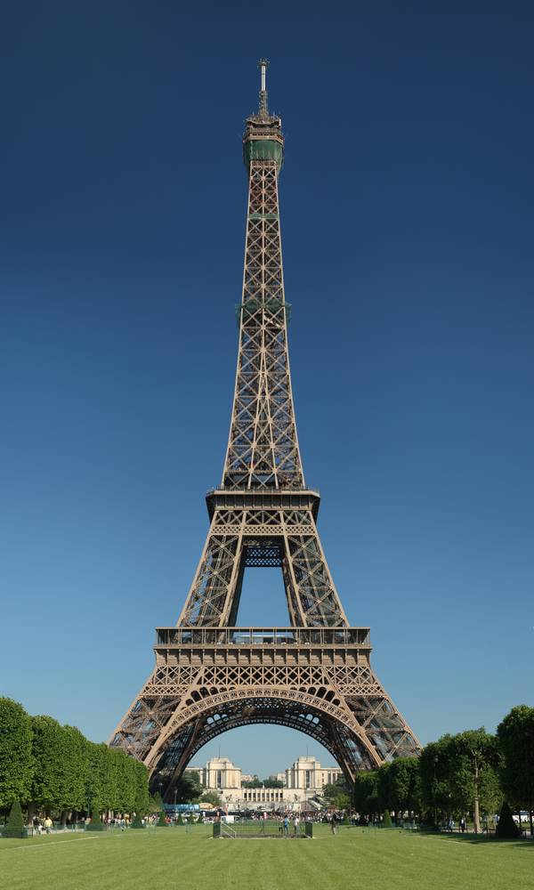Torre Eiffel