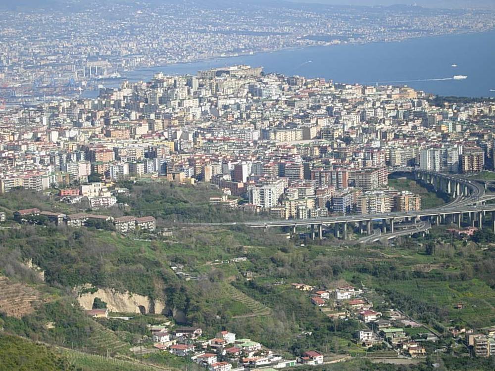 Vomero