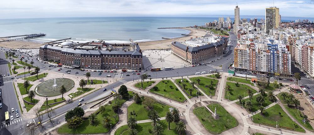 Mar del Plata