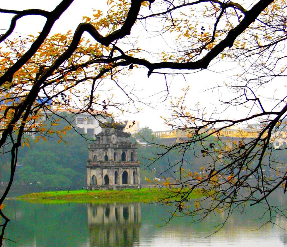 Hoan Kiem