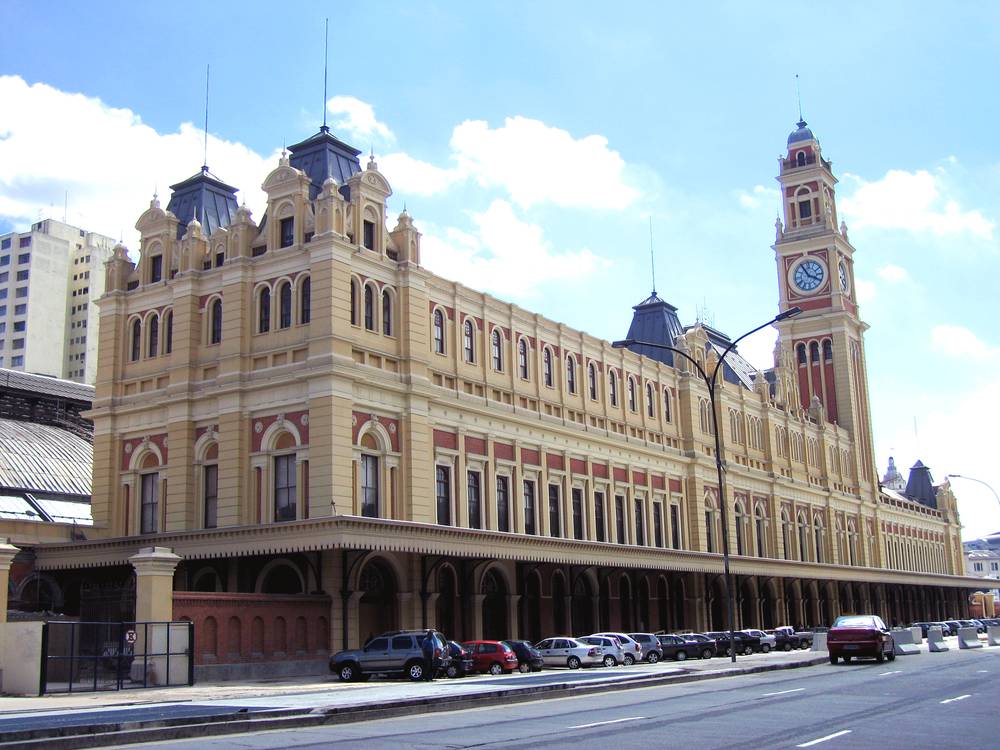 Museum of the Portuguese Language