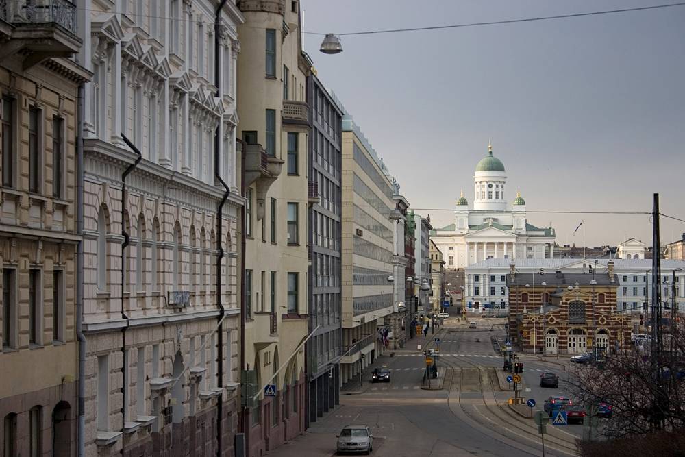 Kaartinkaupunki