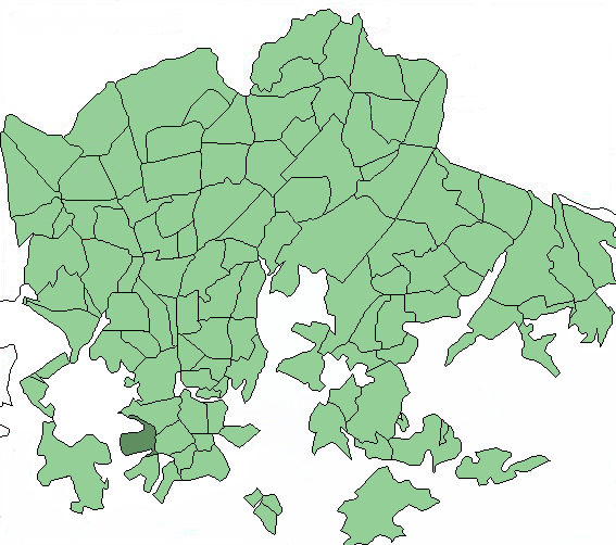 Ruoholahti